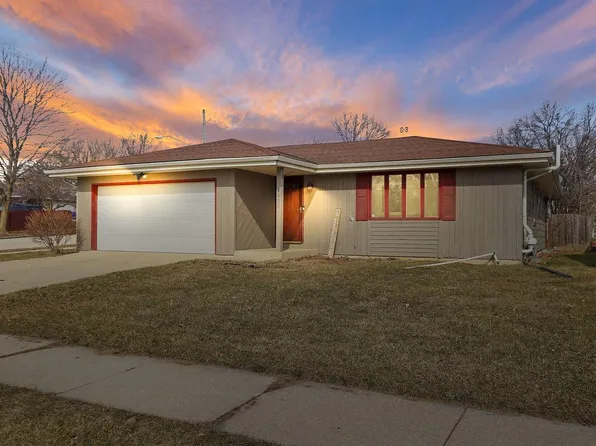 4420 87th PLACE, Kenosha, WI 53142
