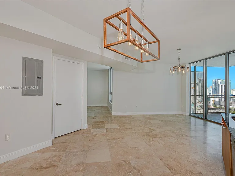 350 S Miami Ave #3711 — Photo 5