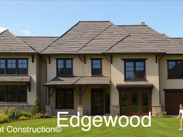 Edgewood Plan, PCI - 22101