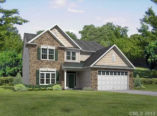 801 Mott Shue Dr, Concord, NC 28027