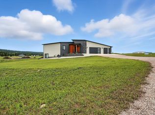 6420 Anderson Rd, Black Hawk, SD 57718
