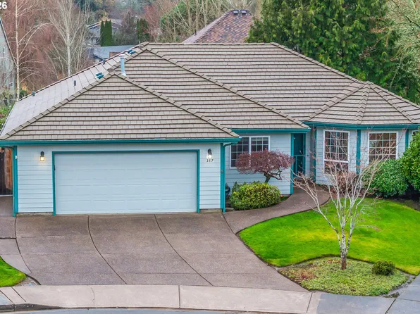 387 NE 15th Ct, Hillsboro, OR 97124