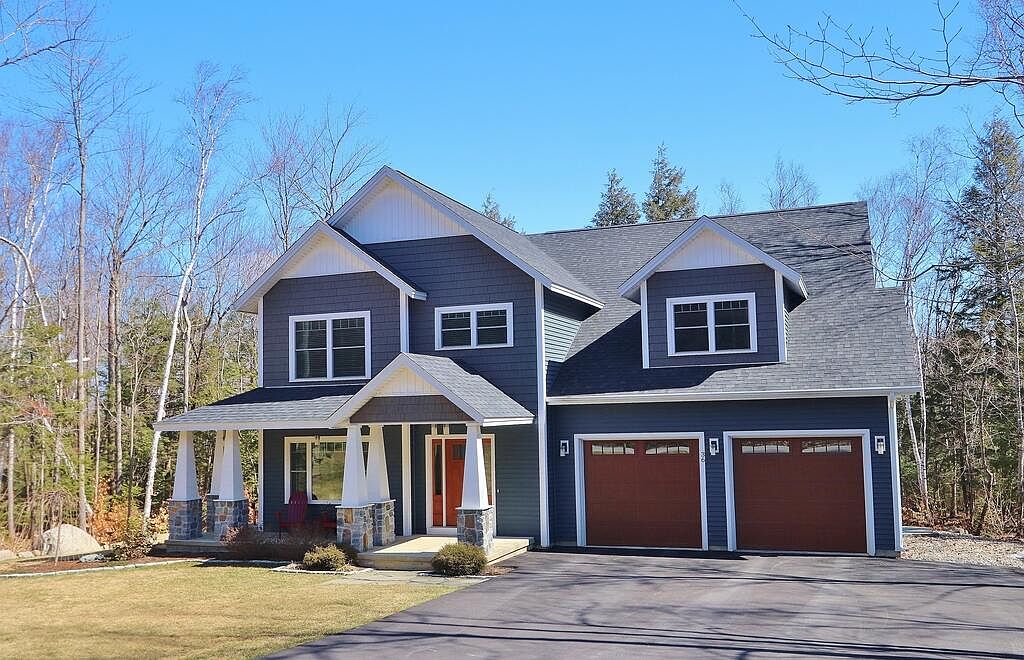 36 Patrick Lane, Bangor, ME 04401 Zillow