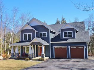 36 Patrick Ln, Bangor, ME 04401