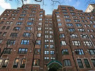 Sold by Corcoran