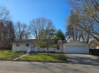 409 E Spring St, Eaton, OH