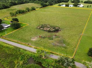 Grand Marais Rd, Church Point, LA 70525