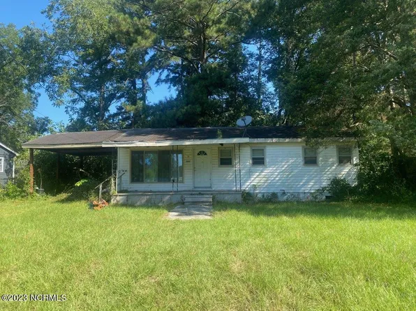 2009 E Jackson Avenue, Greenville, NC 27834