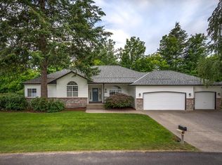 1632 E Northwood Dr, Hayden Lake, ID 83835