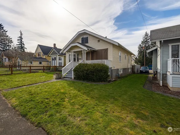 1441 Iron Street, Bellingham, WA 98225