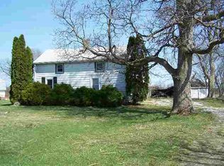 1791 S Old State Road 3, Avilla, IN 46710