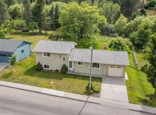 517 Pattee Canyon Rd, Missoula, MT 59803