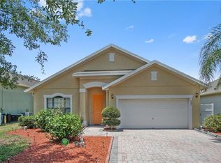 947 Bridgeford Crossing Blvd, Davenport, FL 33897