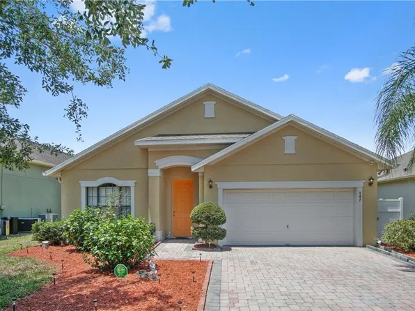 947 Bridgeford Crossing Blvd, Davenport, FL 33897