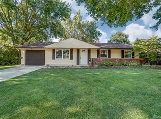 4708 Passaic Ct, Huber Heights, OH 45424