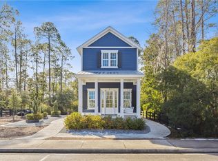 3 Blue Crab St, Bluffton, SC 29910