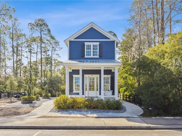 3 Blue Crab St, Bluffton, SC 29910