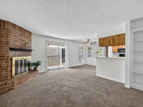 2800 Jeanetta St, Houston, TX
