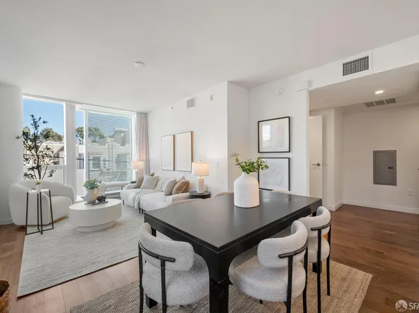 555 Fulton St Unit 219, San Francisco, CA 94102