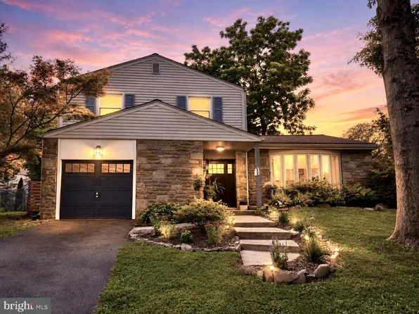 422 Ridge Pike, Lafayette Hill, PA 19444
