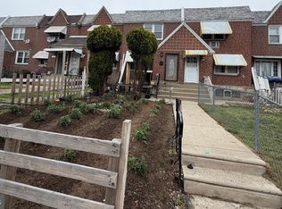 1925 Princeton Ave, Philadelphia, PA 19149