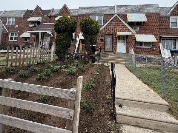 1925 Princeton Ave, Philadelphia, PA 19149