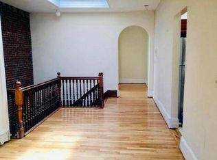 459 Beacon St APT 4, Boston, MA 02115