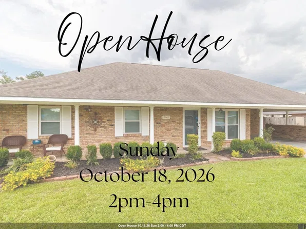 3142 Kings Canyon Dr, Baton Rouge, LA 70814