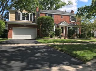 1212 21st St, Wilmette, IL 60091