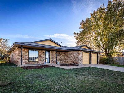6704 SW Beta Ave, Lawton, OK, 73505