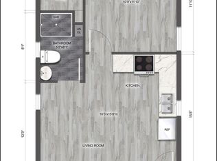 6812 Avenue Q #B, Houston, TX 77011