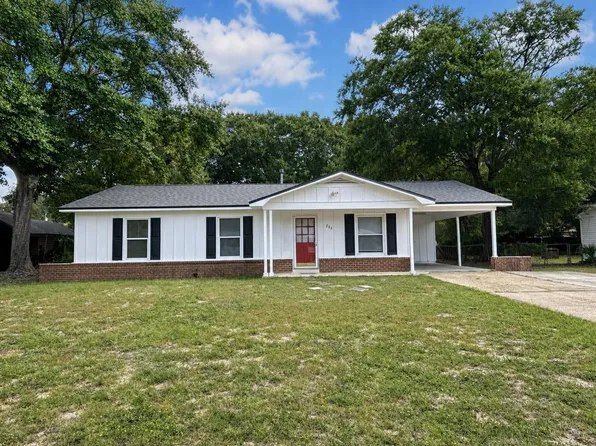 203 Loizos Dr NW, Fort Walton Beach, FL 32548