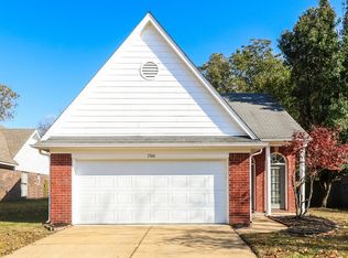 7366 Pecan Meadow Dr E, Olive Branch, MS 38654