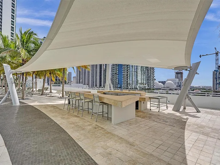 900 Biscayne Blvd #2901 — Photo 68