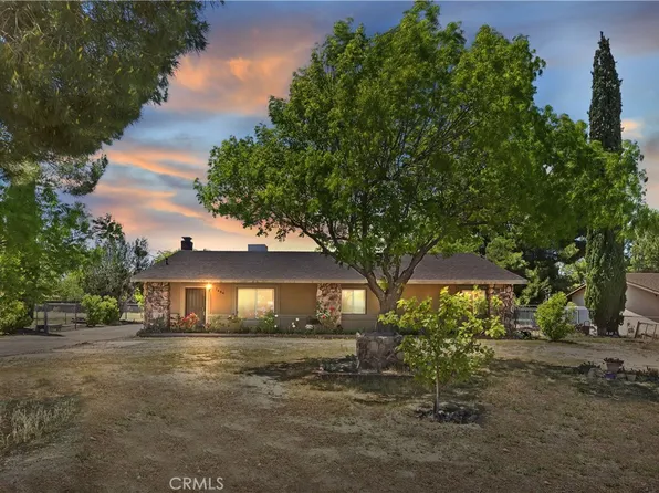 7486 Earhart Ave, Hesperia, CA 92345