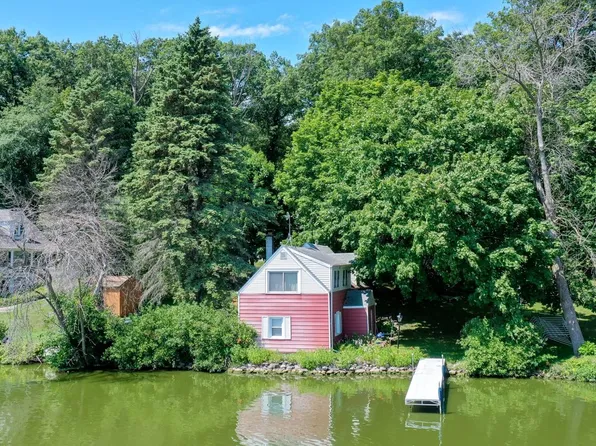 N4518 Anthony Island, Hustisford, WI 53034