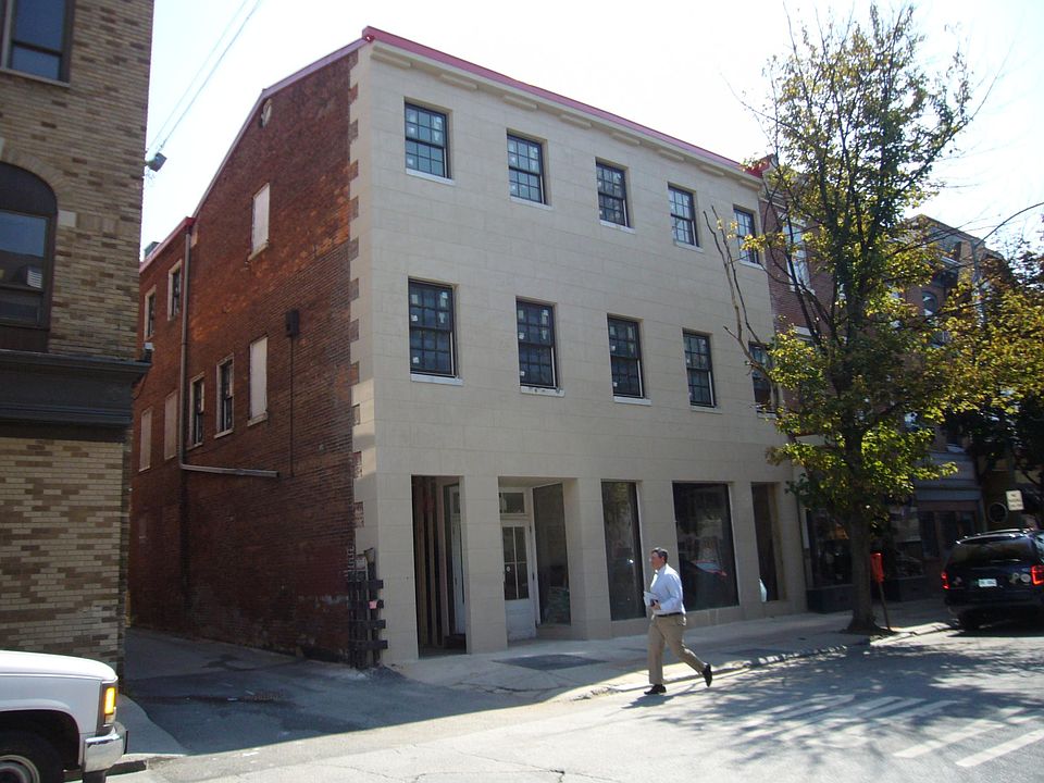 2nd image of 15 N Church St APT 3