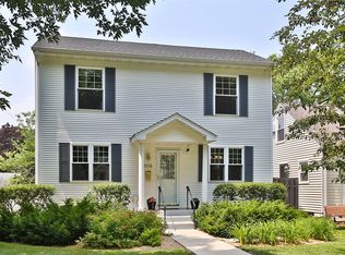 5336 Knox Ave S, Minneapolis, MN 55419