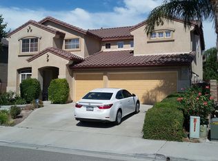 6948 Spicewood Cir, Corona, CA 92880