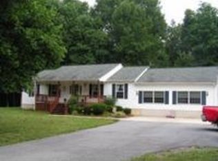 7105 Doris Ruth Pl, Welcome, MD 20693