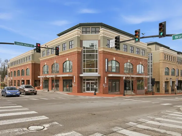 250 S Main St Ste 414, Blacksburg, VA 24060