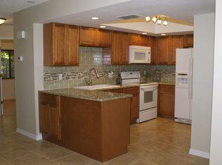 609 Green Valley Rd APT I4, Palm Harbor, FL 34683