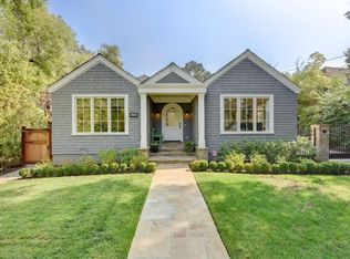 420 Dorchester Rd, San Mateo, CA 94402