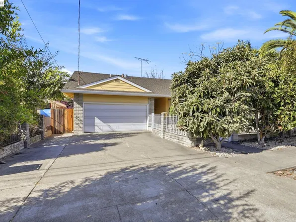38033 Vallejo St, Fremont, CA 94536