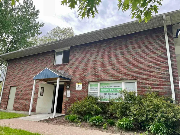 North Point Commons, 2929 N Summit St #1, Toledo, OH 43611