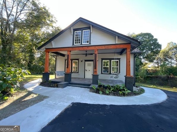 1838 Moore St NW, Atlanta, GA 30318