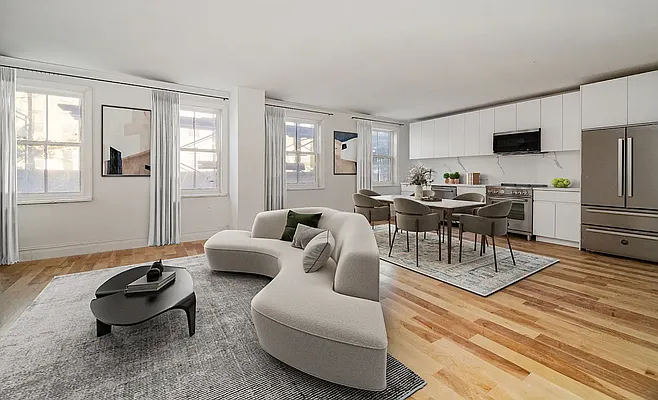 Rented by REAL New York | media 1