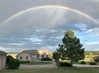 18595 Peaceful Pines Rd, Monument, CO 80132