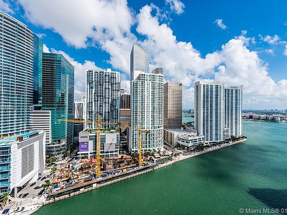 4th image of 465 Brickell Ave APT 2501