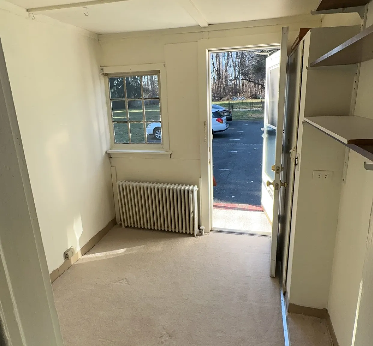 1 bed, $1,400 — Photo 2
